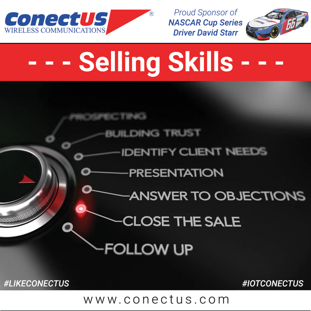 Selling Skills And Their Necessity In Business Growth Join The 