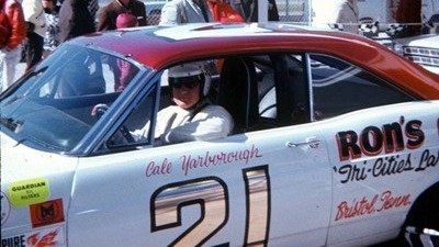 Cale Yarborough, NASCAR legend and 3-time champion, dies at 84